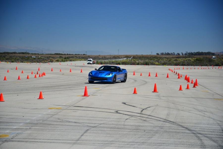  Chevrolet Corvette Stingray 2014 года  (фото 128 из 253)